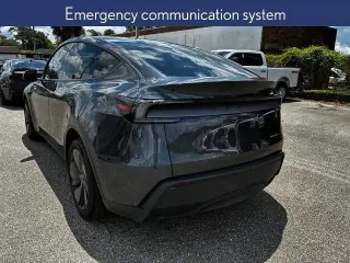 Tesla Model Y 2026 AWD Long Range 4p Crossover
