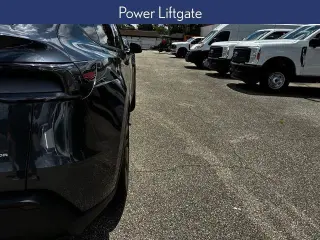 Tesla Model Y 2026 AWD Long Range 4p Crossover