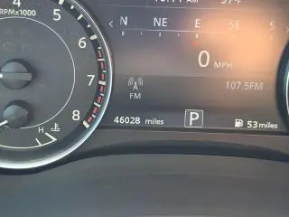 Nissan Armada 2023 4x2 SL 4p SUV