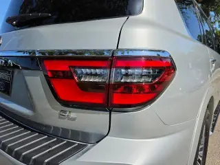 Nissan Armada 2023 4x2 SL 4p SUV