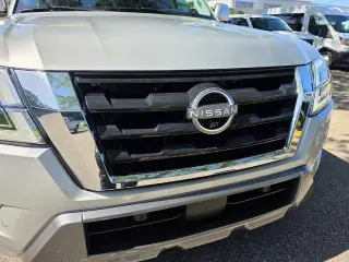 Nissan Armada 2023 4x2 SL 4p SUV