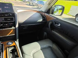 Nissan Armada 2023 4x2 SL 4p SUV
