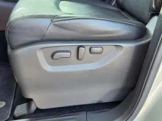 Nissan Armada 2023 4x2 SL 4p SUV