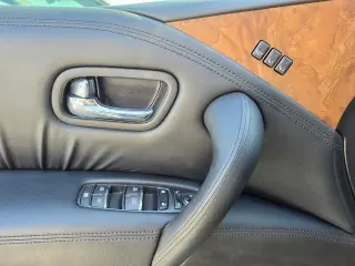 Nissan Armada 2023 4x2 SL 4p SUV