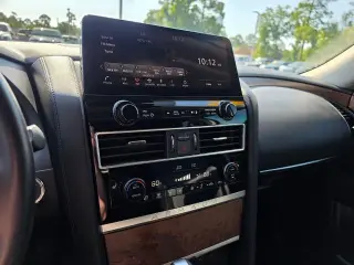 Nissan Armada 2023 4x2 SL 4p SUV