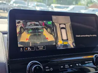 Nissan Armada 2023 4x2 SL 4p SUV