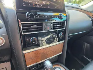 Nissan Armada 2023 4x2 SL 4p SUV