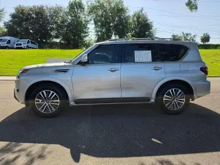 Nissan Armada 2023 4x2 SL 4p SUV