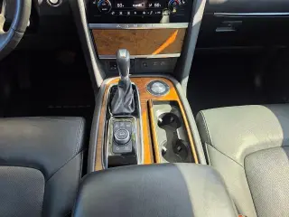 Nissan Armada 2023 4x2 SL 4p SUV
