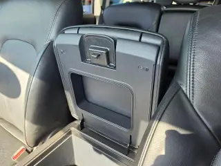 Nissan Armada 2023 4x2 SL 4p SUV