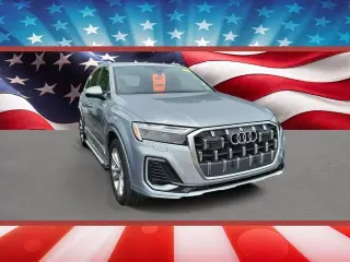 Audi Q7 2025 AWD quattro Premium 45 TFSI 4p SUV