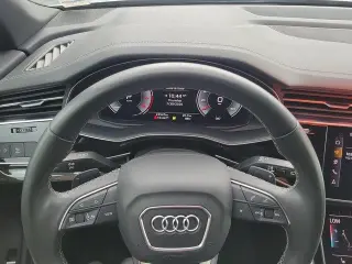 Audi Q7 2025 AWD quattro Premium 45 TFSI 4p SUV