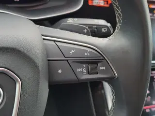 Audi Q7 2025 AWD quattro Premium 45 TFSI 4p SUV