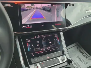 Audi Q7 2025 AWD quattro Premium 45 TFSI 4p SUV