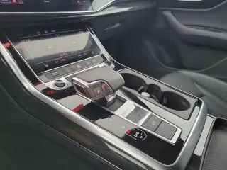 Audi Q7 2025 AWD quattro Premium 45 TFSI 4p SUV