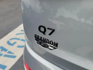 Audi Q7 2025 AWD quattro Premium 45 TFSI 4p SUV