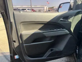 Chevrolet Colorado 2016 4x4 LT 4p. Cabina Extendida 5 pies de caja larga