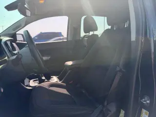 Chevrolet Colorado 2016 4x4 LT 4p. Cabina Extendida 5 pies de caja larga