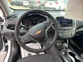 Chevrolet Malibu 2024 LS Flota 4puertas Sedán