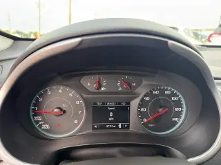Chevrolet Malibu 2024 LS Flota 4puertas Sedán