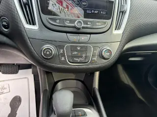 Chevrolet Malibu 2024 LS Flota 4puertas Sedán