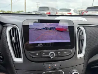 Chevrolet Malibu 2024 LS Flota 4puertas Sedán