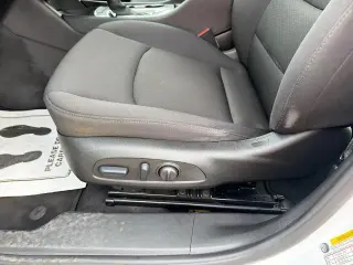 Chevrolet Malibu 2024 LS Flota 4puertas Sedán