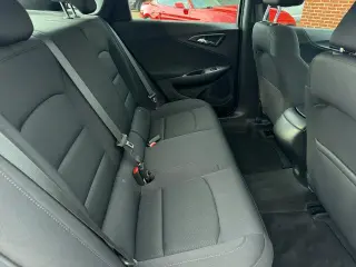 Chevrolet Malibu 2024 LS Flota 4puertas Sedán