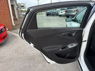 Chevrolet Malibu 2024 LS Flota 4puertas Sedán