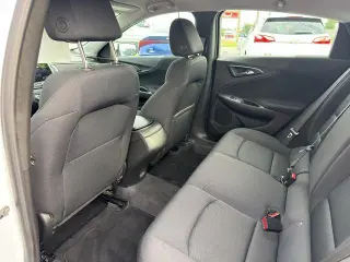 Chevrolet Malibu 2024 LS Flota 4puertas Sedán