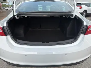 Chevrolet Malibu 2024 LS Flota 4puertas Sedán