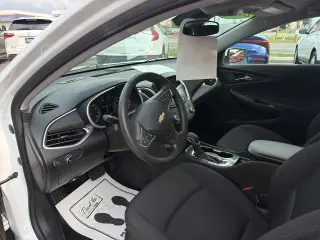 Chevrolet Malibu 2024 LS Flota 4puertas Sedán
