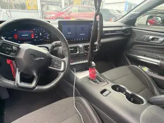Ford Mustang 2024 EcoBoost 2p Fastback