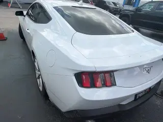 Ford Mustang 2024 EcoBoost 2p Fastback