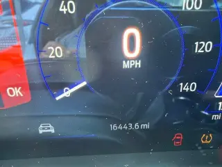 Ford Mustang 2024 EcoBoost 2p Fastback