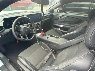 Ford Mustang 2024 EcoBoost 2p Fastback