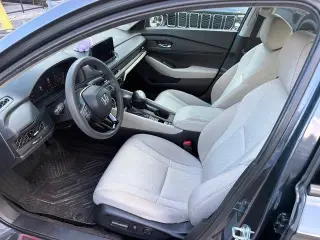 Honda Accord 2025 SE 4p Sedan