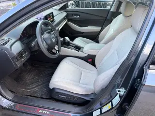 Honda Accord 2025 SE 4p Sedan