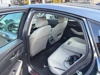 Honda Accord 2025 SE 4p Sedan