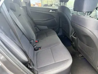 Hyundai TUCSON 2021 Sport SUV de 4 puertas