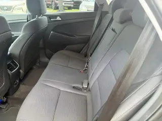 Hyundai TUCSON 2021 Sport SUV de 4 puertas