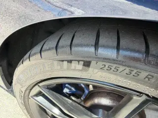 BMW Serie 3 2021 AWD M340i xDrive Sedán 4p