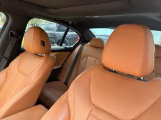 BMW Serie 3 2021 AWD M340i xDrive Sedán 4p