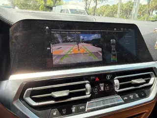 BMW Serie 3 2021 AWD M340i xDrive Sedán 4p