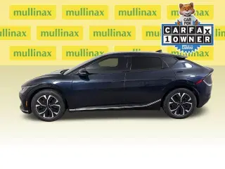Kia EV6 2022 Wind 4p Crossover