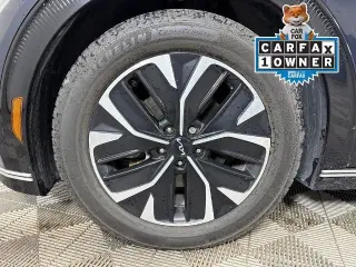 Kia EV6 2022 Wind 4p Crossover