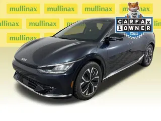 Kia EV6 2022 Wind 4p Crossover