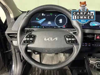 Kia EV6 2022 Wind 4p Crossover