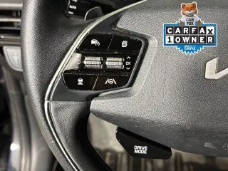 Kia EV6 2022 Wind 4p Crossover