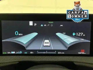 Kia EV6 2022 Wind 4p Crossover